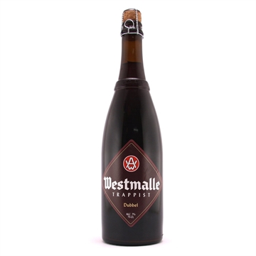 Westmalle Dubbel 75cl